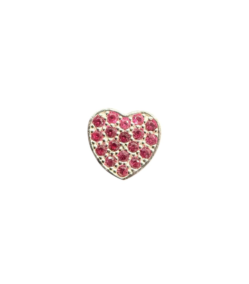 Collana personalizzabile con lettera o elemento argento 925 - immagine 6