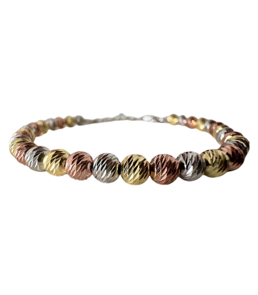 Bracciale milleluci Argento 925