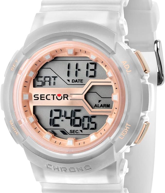 Sector ex 39 orologio da uomo
