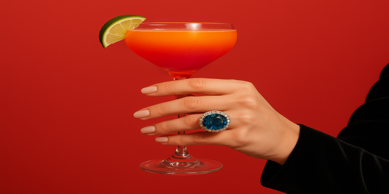 cocktail ring