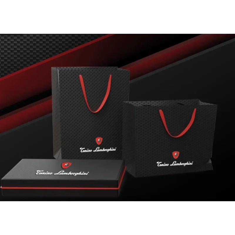 Bracciale uomo Tonino Lamborghini Jewelry TL0053 listino 99 - immagine 2